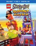 Lego Scooby-Doo: Blowout Beach Bash