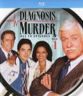 Diagnosis Murder Season 1