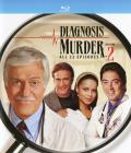 Diagnosis Murder Season 2