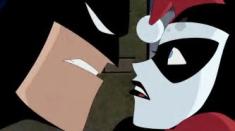 Batman & Harley Quinn