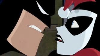 Batman & Harley Quinn