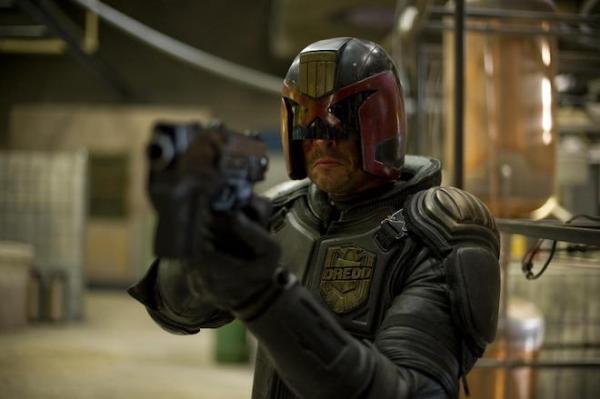 dredd 4k uhd - 2