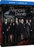 The Vampire Diaries S8
