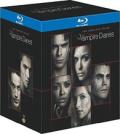 The Vampire Diaries: The Complete Series 1-8