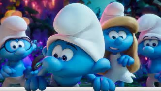 Smurfs