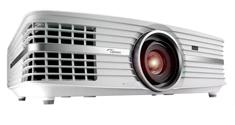 optoma 4k projector