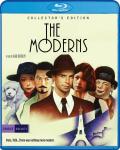 The Moderns: Collector's Edition