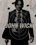 John Wick SteelBook