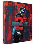 John Wick: Chapter 2 SteelBook