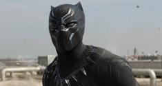 black panther