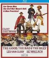 The Good, the Bad, and the Ugly: 50th Anniversary Edition