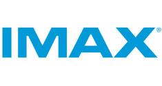 imax logo