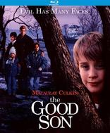 The Good Son