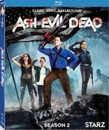 Ash vs Evil Dead: The Complete Second Season