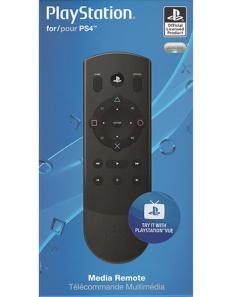 PDP Media Remote for PS4 2017 Pro review thumb