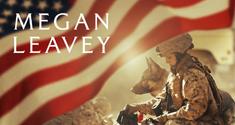 megan leavey news