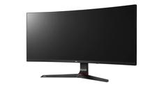 LG 34UC89G monitor