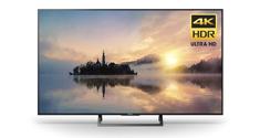 sony  X690E ultra hd tv