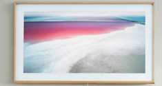 samsung frame