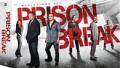 Prison Break: The Complete Series