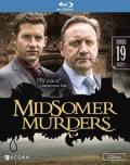 Midsomer Murders: Series 19, Part 1