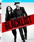 The Blacklist S4
