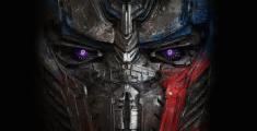 Transformers: The Last Knight