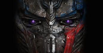 Transformers: The Last Knight