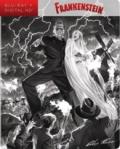 Frankenstein (Best Buy Exclusive Steelbook)