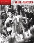The Bride of Frankenstein (Best Buy Exclusive Steelbook)
