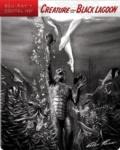 Creature from the Black Lagoon (Best Buy Exclusive Steelbook)