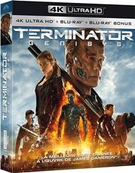 Terminator: Genisys - Ultra HD