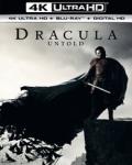 Dracula Untold - 4K Ultra HD Blu-ray