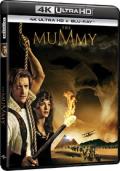 The Mummy - 4K Ultra HD Blu-ray