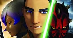 Star Wars Rebels
