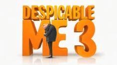 Despicable Me 3