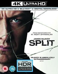 Split - Ultra HD