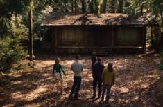The Cabin in the Woods