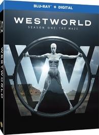 Westworld S1