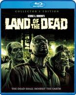 Land of the Dead: Collector's Edition
