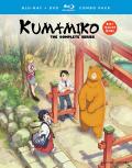 Kuma Mika: The Complete Series