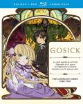 Gosick: The Complete Series Part Two