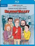 Silicon Valley S4
