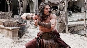 Conan the Barbarian