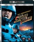 Starship Troopers - 4K Ultra HD Blu-ray