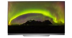 lg e7 oled