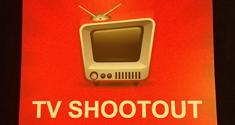 CE Week Shootout