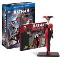 Batman & Harley Quinn (Best Buy Exclusive)