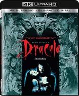 Bram Stoker's Dracula - 4K Ultra HD Blu-ray