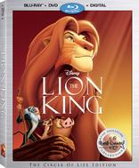 The Lion King: The Signature Collection